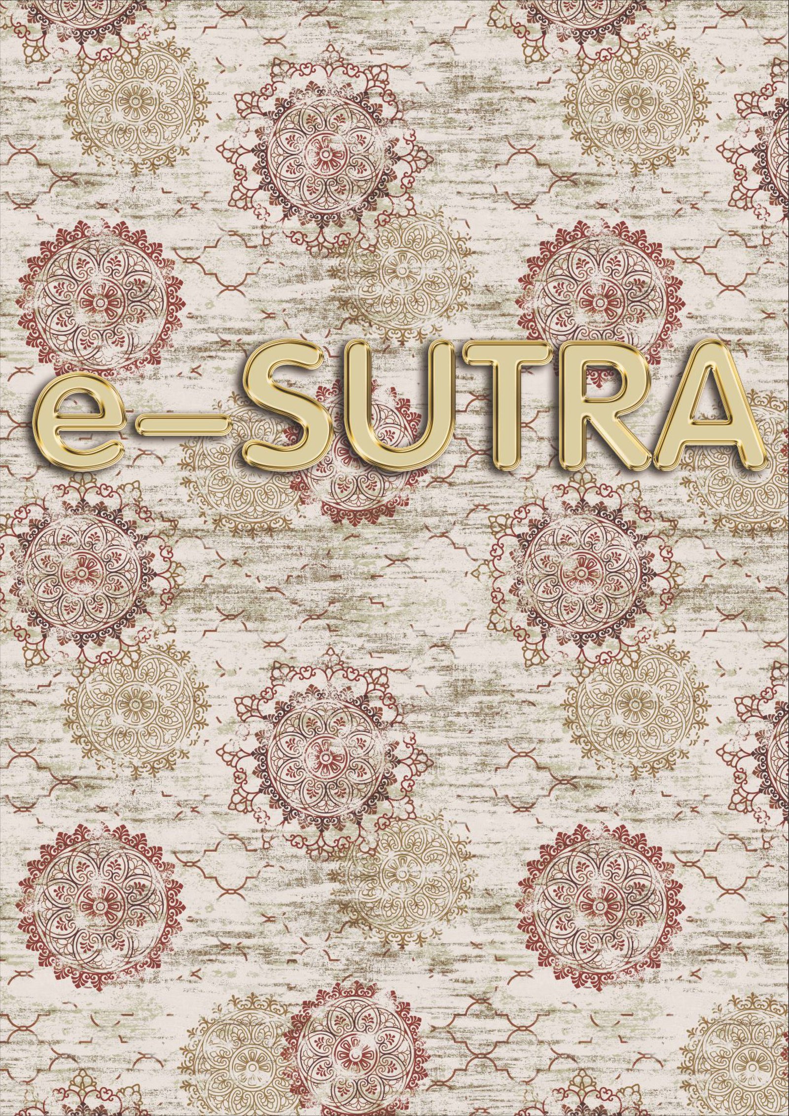 e-SUTRA Wallpaper Collection